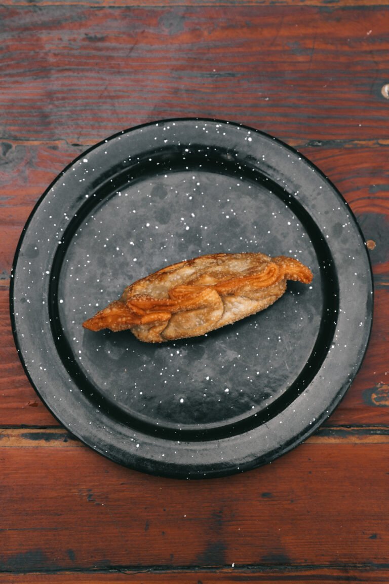 Empanada de bondiola