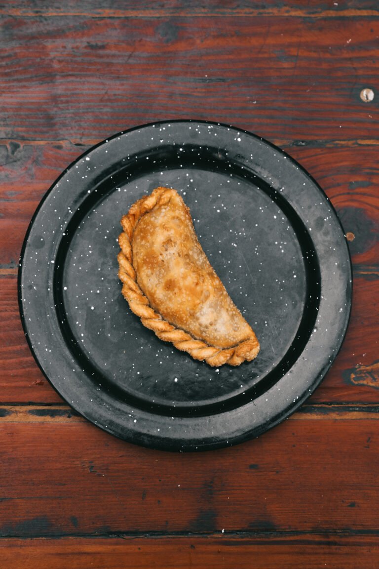 empanada de carne