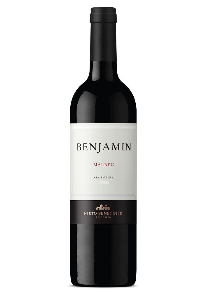 Benjamin-Malbec