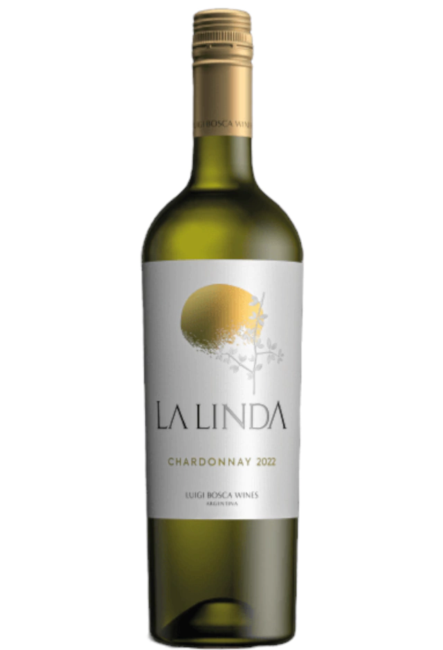 LA LINDA CHARDONNAY
