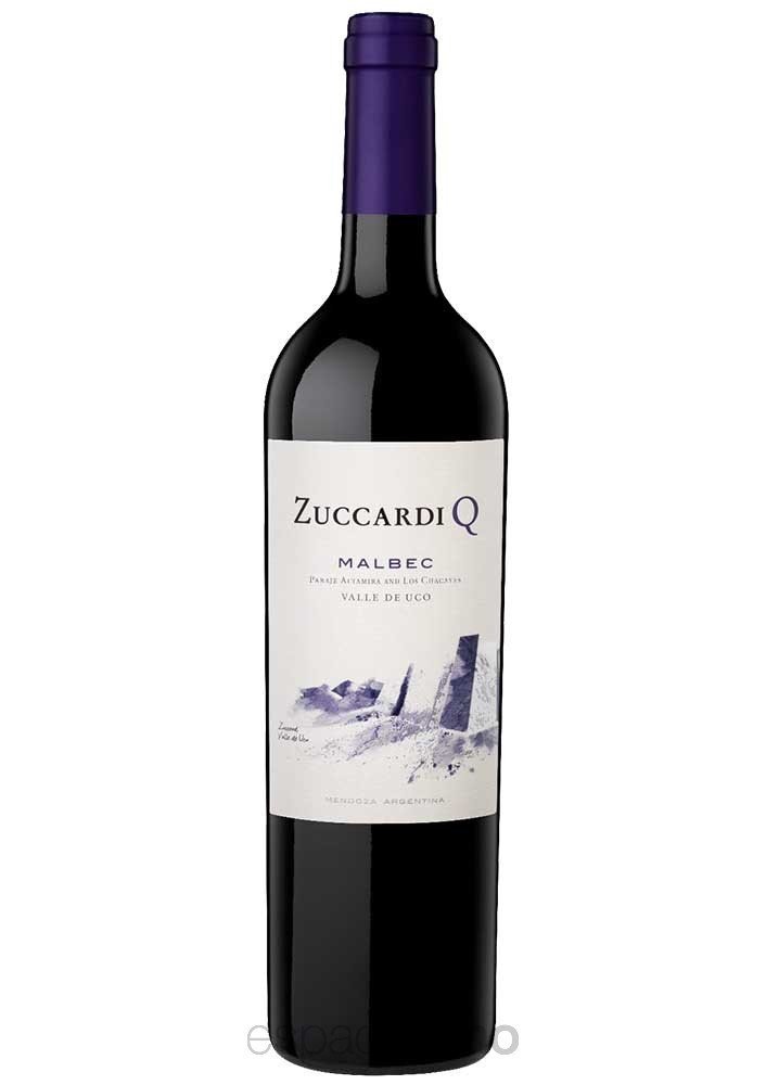 ZUCCARDI Q